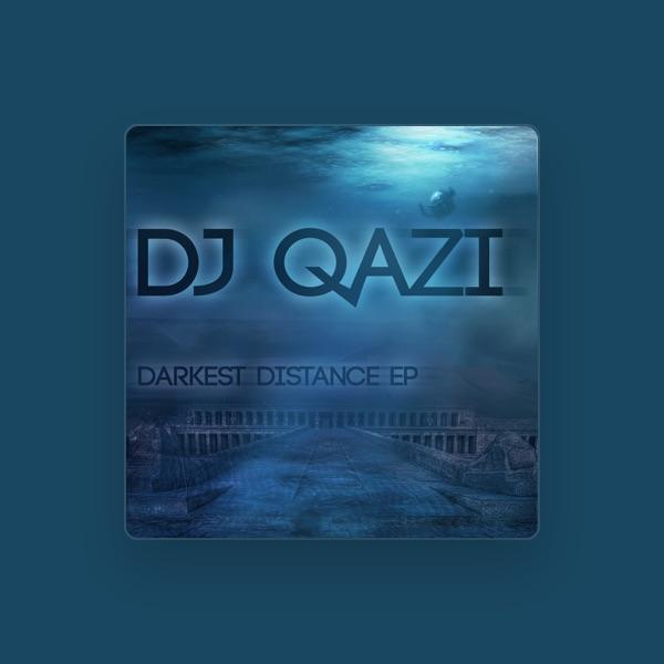 DJ Qazi