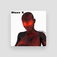 Dizzy X