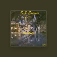 DP Express