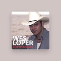 Wes Loper