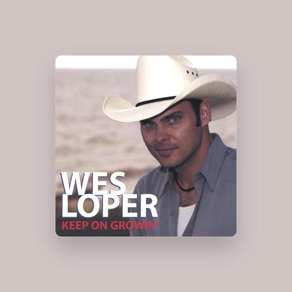 Wes Loper
