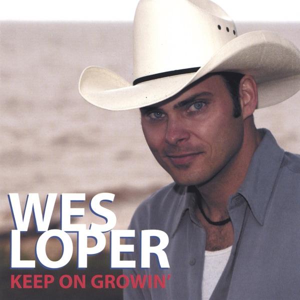 Keep On Growin'