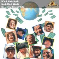 It's a Mad, Mad, Mad Mad World