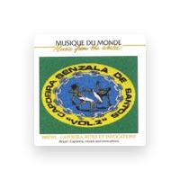 Brésil: Capoeira, Rites Et Invocations, Vol. 2
