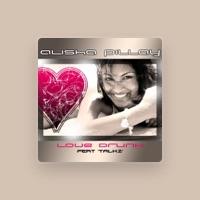 Alisha Pillay