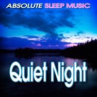 Calm Evening Cricket Song for Deep Sleep and Relaxation