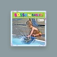 Bossa for Babies