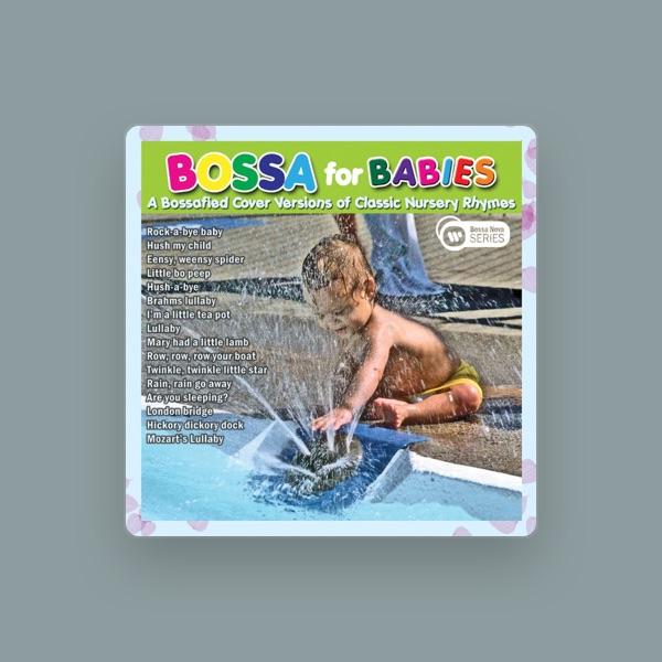 Bossa for Babies