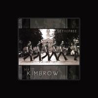 Matt Kimbrow