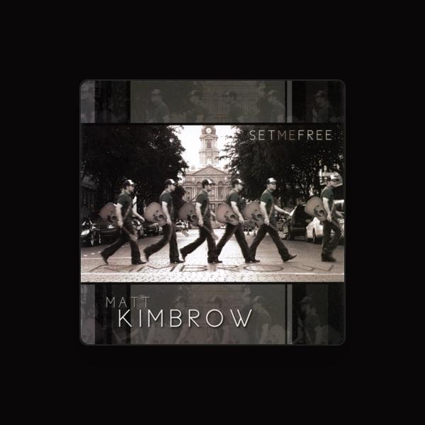 Matt Kimbrow