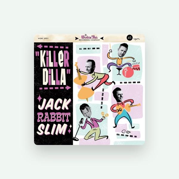 Jack Rabbit Slim