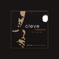 Cleve Francis