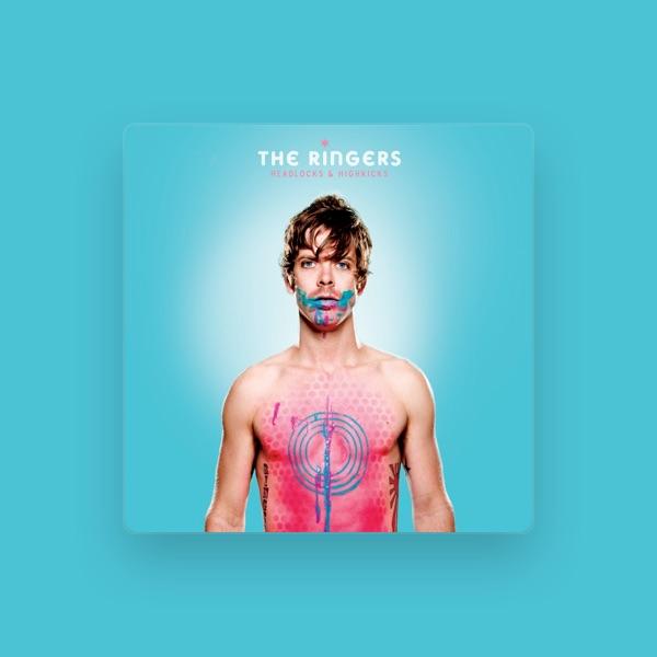 The Ringers