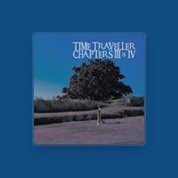 Time Traveller