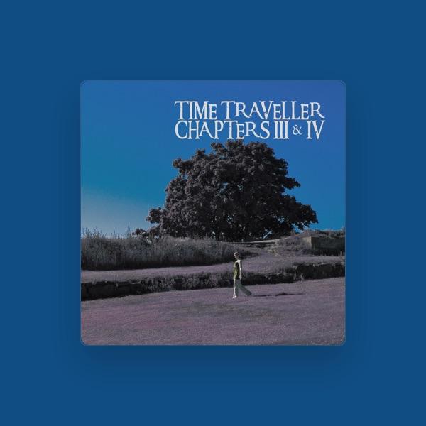 Time Traveller