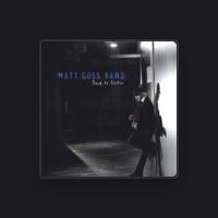 Matt Goss Band