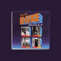 Mighty Duke
