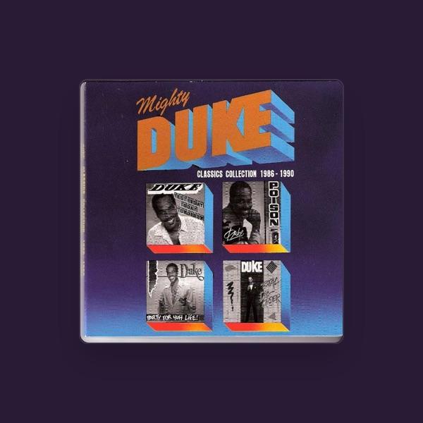 Mighty Duke
