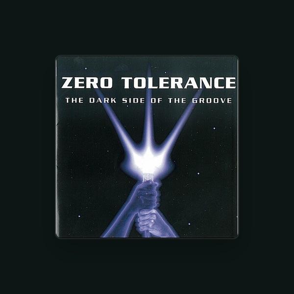 Zero Tolerance