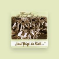 Weinviertler Mährische Musikanten