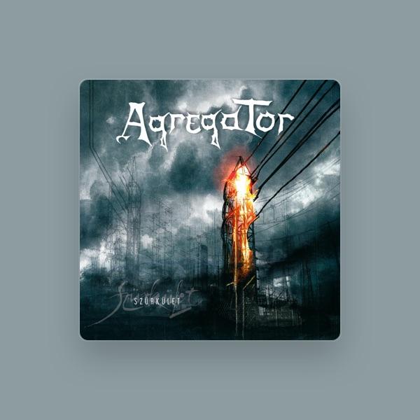 Agregátor