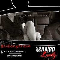 The Envied Lady (feat. Mighty Flipside ESQ.)