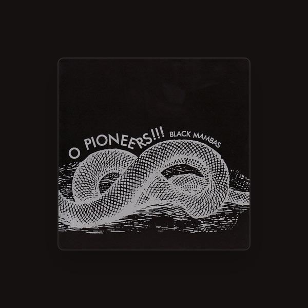 O Pioneers
