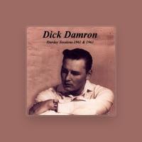 Dick Damron