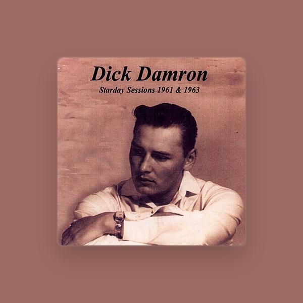 Dick Damron