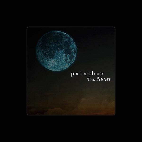 Paintbox