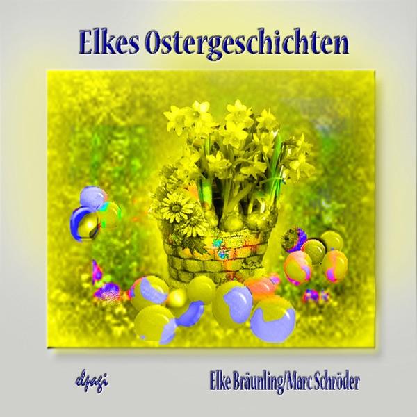 Osterrätsel - Melodie