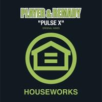 Pulse X (Remix)