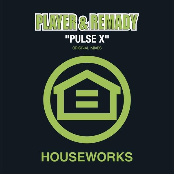 Pulse X (Remix)