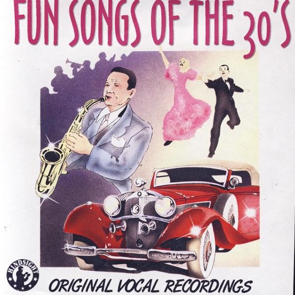 The Music Goes 'Round and 'Round