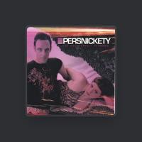 Persnickety