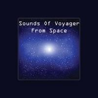 NASA Space Recordings