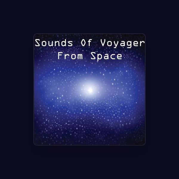 NASA Space Recordings
