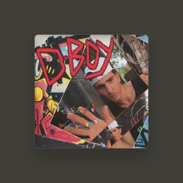 D-Boy