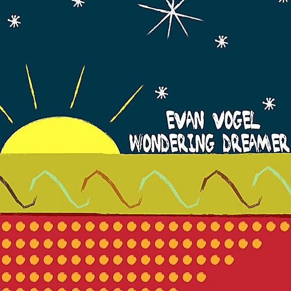 Wondering Dreamer {feat. Casey Phillips}