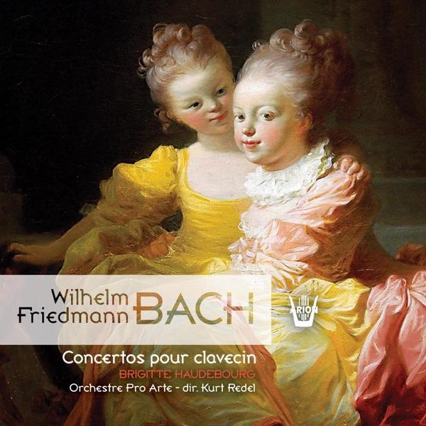 Concerto n°5 en la mineur : Allegro ma non molto, Falk. 45