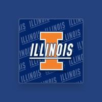University of Illinois Marching Illini