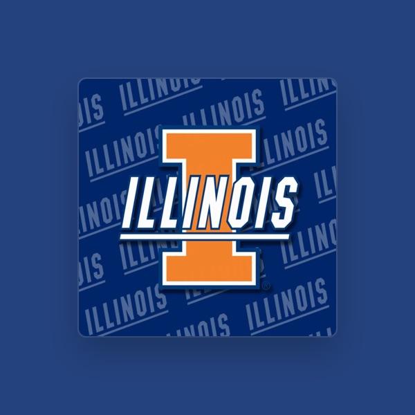 University of Illinois Marching Illini