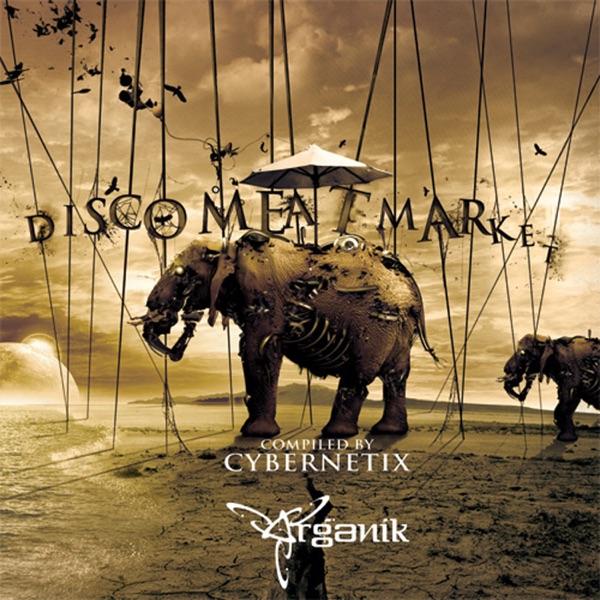 Black (Cybernetix Remix)