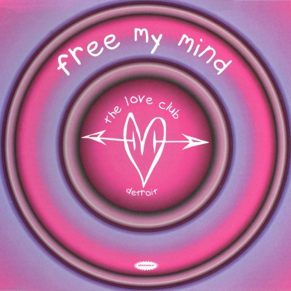 Free My Mind (Trance Mix) [Trance Mix]