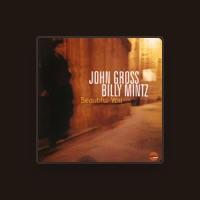 John Gross