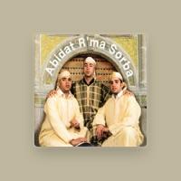 Abidat R'ma Sorba