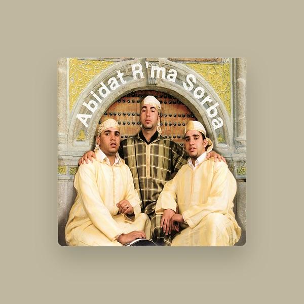 Abidat R'ma Sorba
