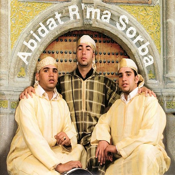 Karwila / Mali Ya Rabi Mali / Al Bayda / Taliine Jbal