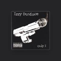 Izzy Dunfore