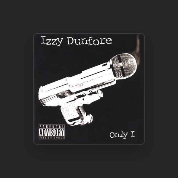 Izzy Dunfore